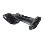 Brateck Single Speaker Mount for Wall or Ceiling - Black