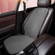 thumbnail image 5 of Lekihaqq Car Seat Cooling Cushion Breathable Ventilated Mesh Backrest Support Summer Comfort Auto Seat Pad For Truck Driver, 5 of 10