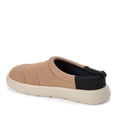 thumbnail image 5 of EasyMellow by Dearfoams Men's Quilted Hoodie Clog Shoes Sizes 8-12, 5 of 10