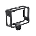 thumbnail image 3 of Accesorio De La Cubierta Del Protector De La Caja De La Cámara De La Pc Para Sjcam Sj 8 Air / Pro / Plus Inevent EL008844-00, 3 of 6