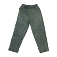 thumbnail image 1 of Figuras de acción masculinas Hugo 1/6 Pantalones Azul claro, 1 of 9