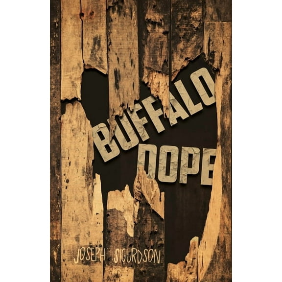 Buffalo Dope, (Paperback)