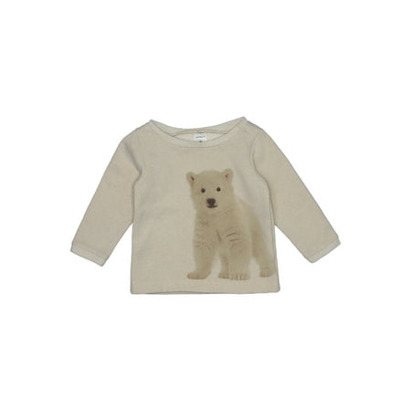 

Pre-Owned Carter s Girl s Size 9 Mo Sweatshirt