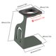 thumbnail image 5 of Base Cargador 5 Piezas Reloj Carga Rápida Y Ordenada para Galaxy Watch6/6 Classic/5/5pro, 5 of 6