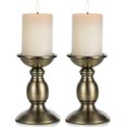 thumbnail image 1 of 2 Pieces Pillar H For Wedding Rat H, 1 of 5