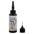 thumbnail image 1 of GUOOL 20ml Modeling Pen Curing Glue Hook Line Tool Resin 3D Styling Pen Gold, 1 of 7