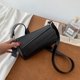 thumbnail image 5 of Bolso bandolera mediano ligero Bolso de hombro | bolsillo con cremallera | Correa ajustable MFZFUKR BST3024032-4, 5 of 5
