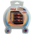 thumbnail image 2 of Pyle PLDS30 Triple 40 Amp In-Line Circuit Breaker, 2 of 2