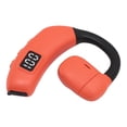 thumbnail image 1 of BT 5.4 No Wire Earbud, Open Ear Design, Noise Reduction with Rotatable Microphone for iOS  Phones, Laptops, Running, Cycling, Hiking, 1 of 7