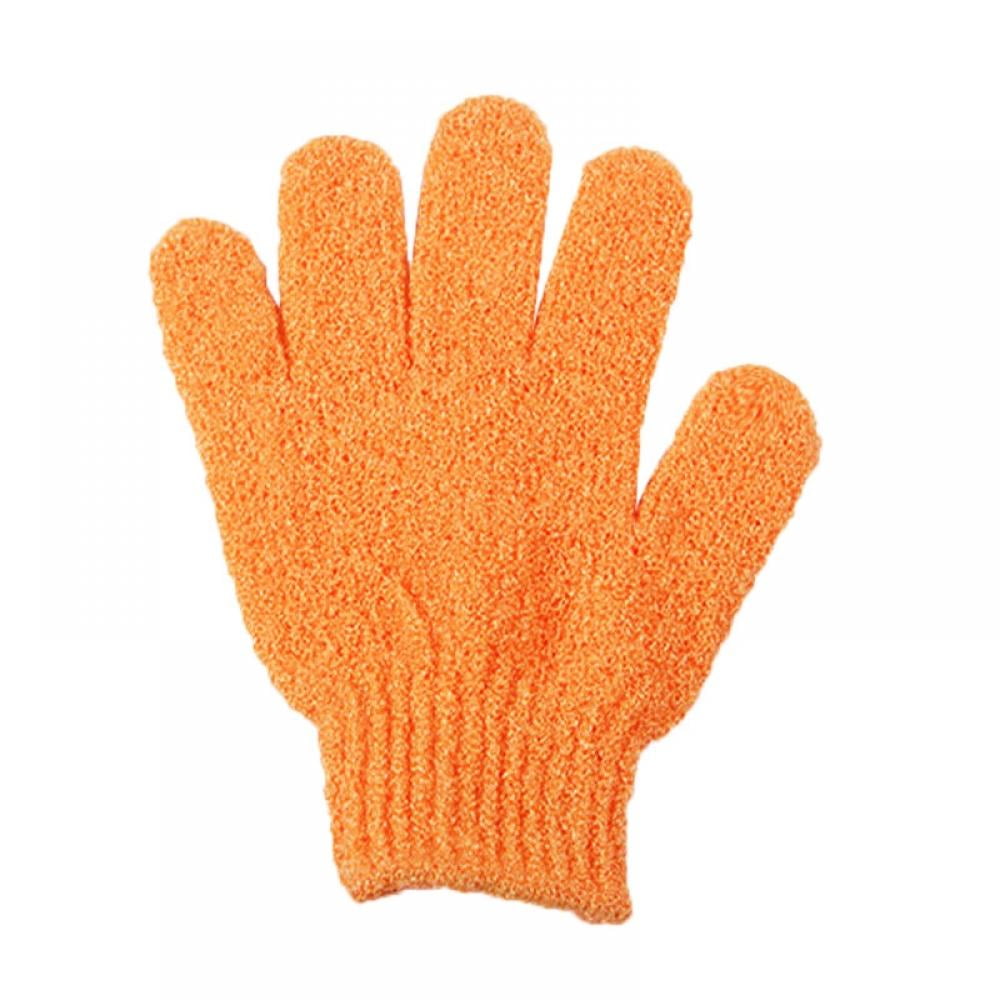 Exfoliating Bath Gloves Exfoliator Gloves for Shower, Spa, Massage