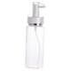 thumbnail image 3 of Dispensador de jabón líquido rellenable con bomba sin aire 160ml, 3 of 6