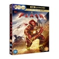 thumbnail image 2 of The Flash (4K Ultra HD) Michael Keaton Michael Shannon Ezra Miller Antje Traue Kiersey Clemons, 2 of 2