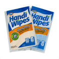 thumbnail image 6 of Clorox Handi Wipes Heavy Duty Reusable Cloths, 3 Count, Household Cleaning Cloths, Plastic Bag, New, 6 of 6