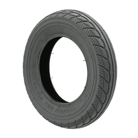 8 Inch 200x45-110 Outer Tire For Electric Scooter Baby Carriage Trolley Replaceable 8X1 1/4 Or 200x45-110 Tyre