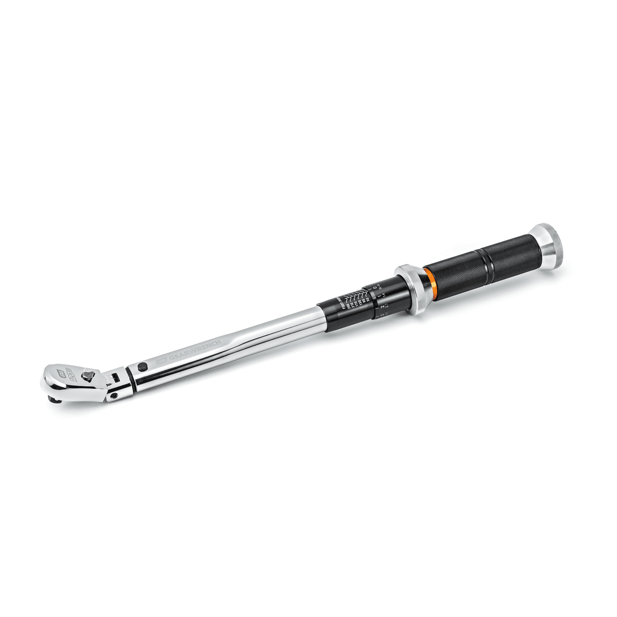 Gearwrench 120Xp Torque Wrench 3/8 Inch Drive