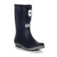 thumbnail image 1 of Regatta - Botas de Agua de Luces Fairweather Shine Brite   para Niños/Niñas (Marino, Gris Tormenta), 1 of 6