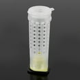 thumbnail image 1 of 15PCS Beekeeping Protector, Anti-bite Queen Cage, For Rearing Cages Bee, 1 of 8