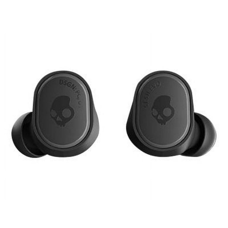 Skullcandy Sesh Evo True Wireless In-Ear Headphones with Mic