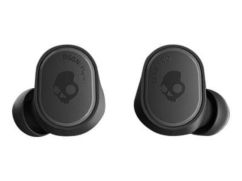 Skullcandy Sesh Evo - True Wireless In-Ear Headphones, Black - image 3 of 4