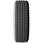 Set of 4 Supermax HT-1 HT1 225/60R17 99H All Season SUV/Truck Tire 50000 Mile s SUV-1703-HT-KD / 225/60/17 / 2256017 Fits: 2018-23 Subaru Crosstrek Convenience, 2019-21 Subaru Forester Convenience