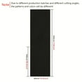 thumbnail image 4 of 1pc Frosted Thickened Film, 13 Colors, White/Black,Waterproof, Stain Resistant, Erasable, Wallpaper, Peel And Stick, For Refrigerator/ Speaker/ Dryer/ Cabinet/ Oven Appliances Furniture Decor, For Ki, 4 of 4