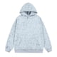 thumbnail image 1 of pstuiky camisas de manga larga para hombre, Sudadera con capucha de manga larga de color liso para hombre top de hombre m, 1 of 3