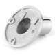 thumbnail image 5 of Hand Rail Fitting 60° Hand Rail Base Hand Rail Round Stanchion 22mm Round Stanchion Base Boat Accessories 316 Stainless Steel Round Base 60 Degree Hand Rail Fitting Accessories ANGGREK Otros, 5 of 8