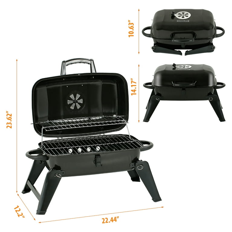 Tabletop grill shop walmart