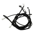 thumbnail image 2 of Bgsha 9904190045 Electric Wire Kit for For Gravity Charcoal Grill For Series 560 800, 2 of 10