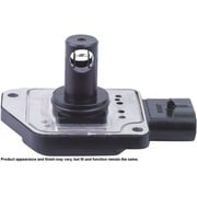 A1 Cardone Mass Air Flow Sensor P/N:74-50008 Fits select: 1996-1998 BUICK LESABRE, 1996-1998 BUICK PARK AVENUE
