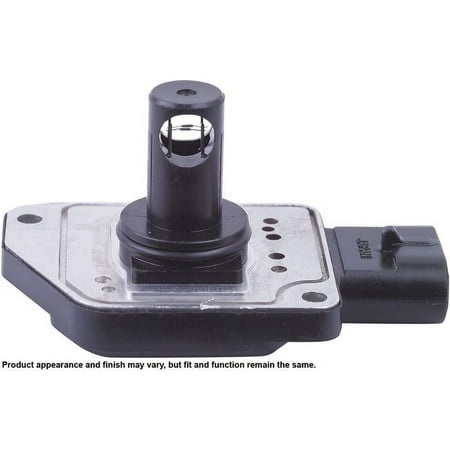 A1 Cardone Mass Air Flow Sensor P/N:74-50008 Fits select: 1996-1998 BUICK LESABRE, 1996-1998 BUICK PARK AVENUE