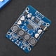 thumbnail image 4 of Amplificador digital XH-M314 Placa compatible con Bluetooth 2x45W TPA3118 AUX Audio Mod FLhrweasw Nuevo, 4 of 7