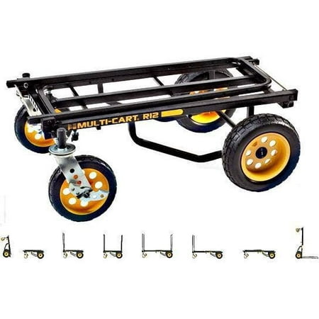 3-part adjustable Music Stand w/bag - Gloss -inBlack Licorice-in