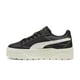 thumbnail image 2 of Tenis Puma Karmen Ii Class Act 39745801 para Mujer color Negro, 2 of 3