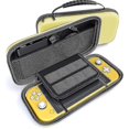 thumbnail image 3 of Sac de Rangement pour Switch Lite Étui Hôte Sac de Protection Sac de Transport Portable -ssxjv, 3 of 5
