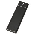 thumbnail image 1 of Enceinte SSD SATA M.2, alliage en aluminium de 10 Go, 1 of 7