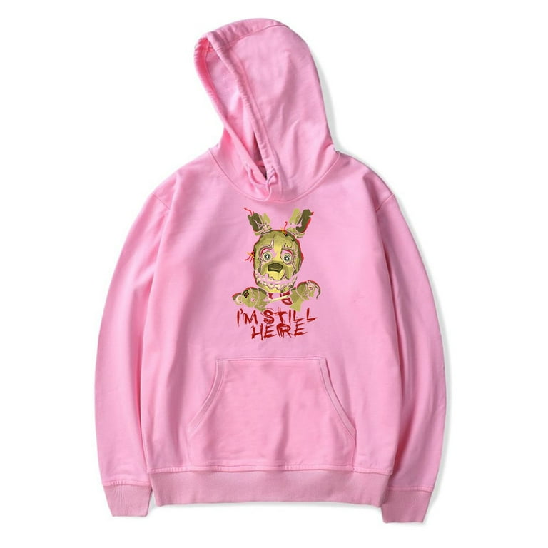 Power ranger hoodie h&m new arrivals