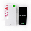 Open Box Velvet 5G 128GB/6GB RAM LMG900TM T-Mobile Smartphone - White