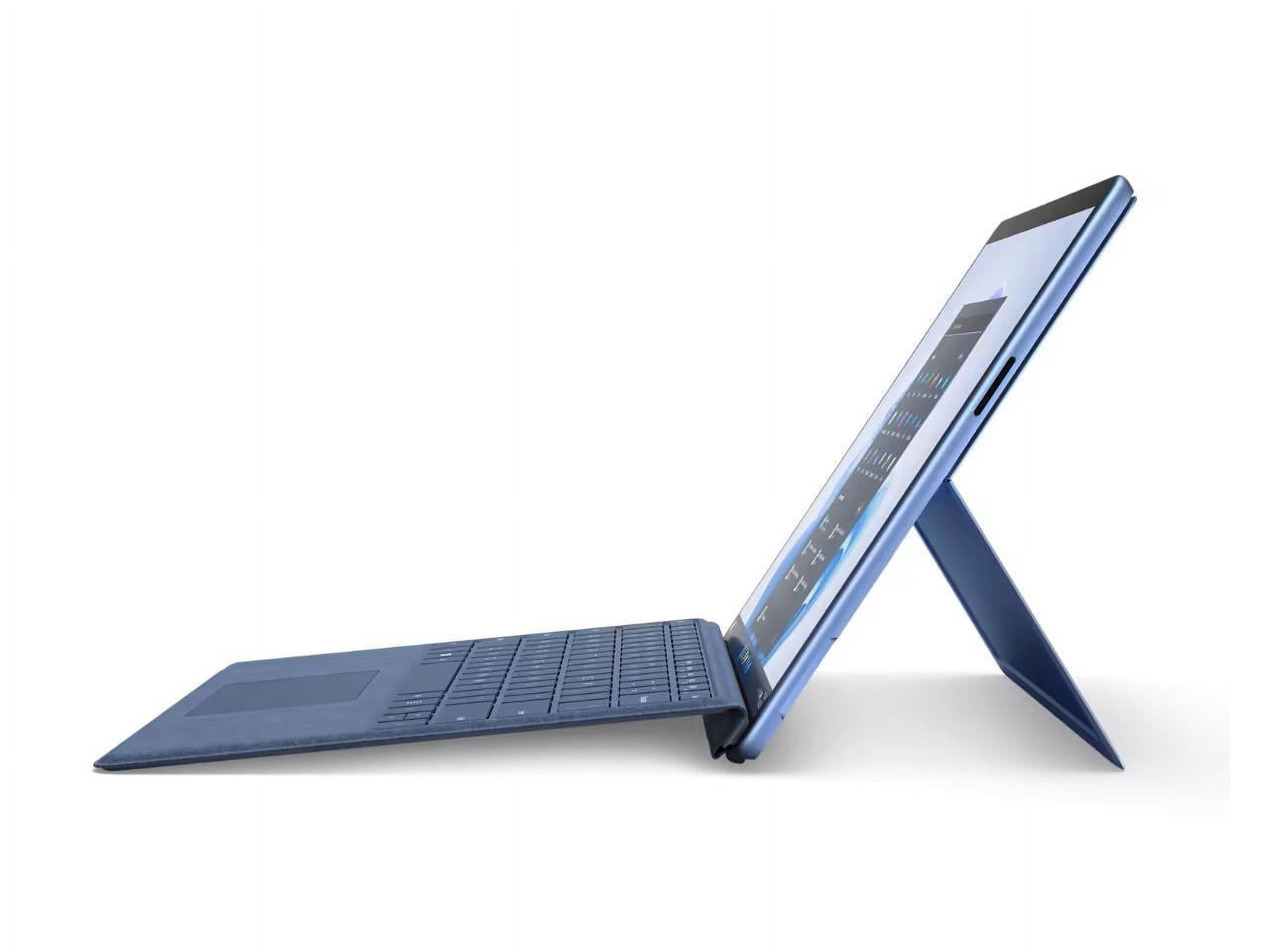 Microsoft Surface Pro 9 for Business - 13 - Core i7 1265U - Evo - 16 GB  RAM - 256 GB SSD - QIM-00033 - 2-in-1 Laptops 
