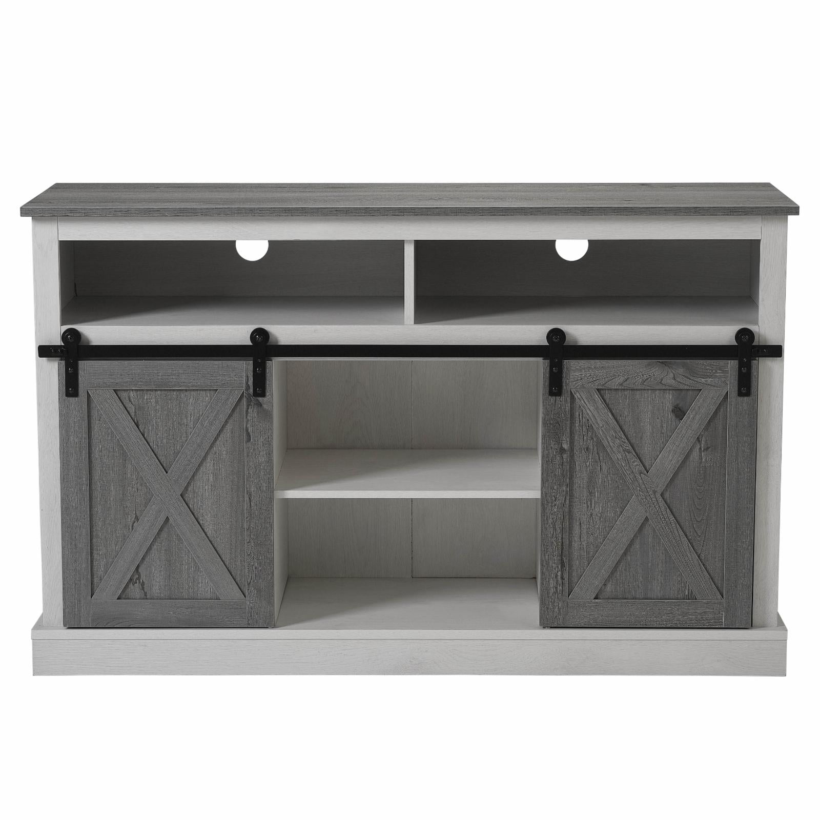 Balkene Home Arcadia Media Console