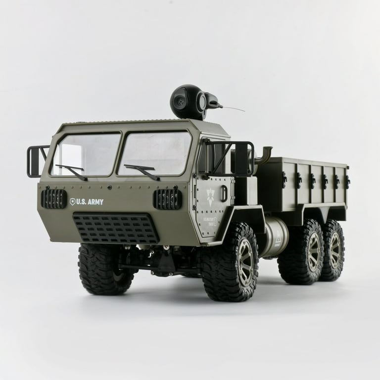RONSHIN Fayee FY004A 1 16 2.4G 6WD Rc Car Proportional Control US