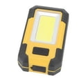 thumbnail image 4 of Multifunction Work Light, COB Light High Brightness  Heat Dissipation 4800mah ABS  For Car Maintanence, 4 of 8