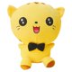 thumbnail image 1 of Peluches de gatitos kawaii súper suaves para niños, 1 of 5