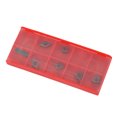 thumbnail image 2 of 7PCS Multifonctions Carbure Solide Inserts Support Barre de Forage pour les Outils de Tournage de Tour, 2 of 2