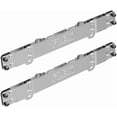 thumbnail image 5 of FLEX STACK PACK Storage System Side Tool Rack Rail 2 Pack - FS1604-2, 5 of 6