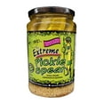 thumbnail image 3 of EXTREME PICKLE SPEAR GARLIC & DILL, 3 of 3