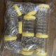 thumbnail image 1 of Hamster Diy Transparent Tubes Bite-resistant Easy Installation Connected External Tunnels Toys Cage Accessories He Qiyong unisex, 1 of 2