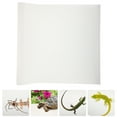 thumbnail image 2 of EVA Reptile Carpet Tortoise Bedding Carpet Mat Large Reptile Terrarium Liner Climbing Mat, 2 of 7