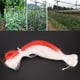 thumbnail image 3 of Red de soporte de vid, cuatro unidades de red de soporte de frutas trepadoras de plantas Red de enrejado fiel a su promesa Jadeshay A, 3 of 8
