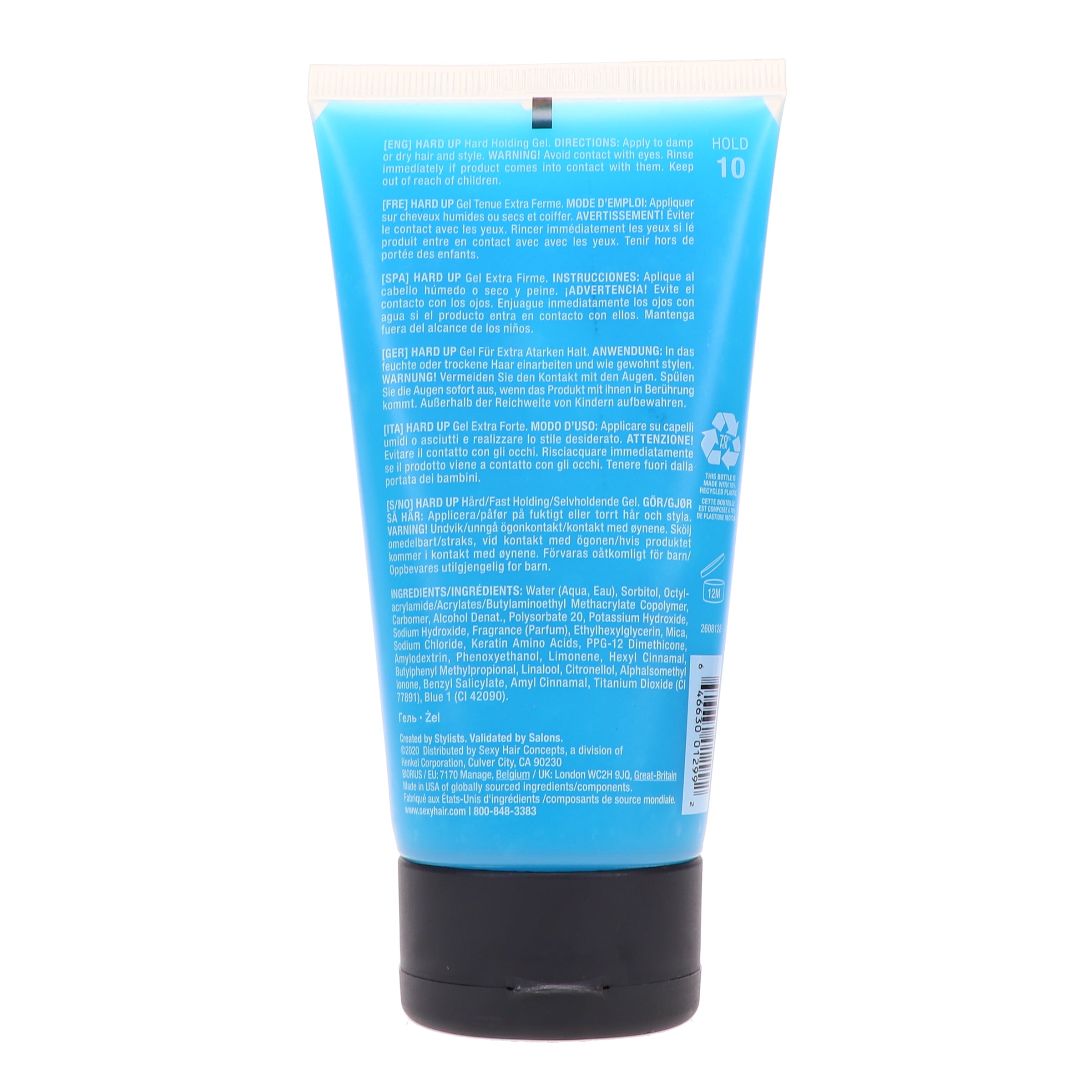 STYLSXYHRDUPGL - FRENCH